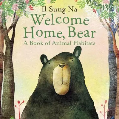 Willkommen zu Hause, Bär - Welcome Home, Bear