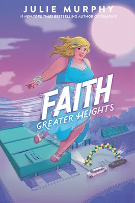 Der Glaube: Größere Höhen - Faith: Greater Heights