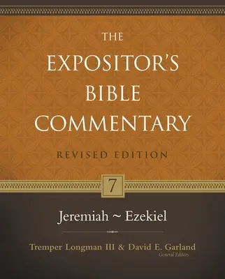 Jeremia - Hesekiel, 7 - Jeremiah-Ezekiel, 7