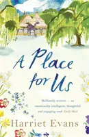 Platz für uns - Eine unaufhaltsame Geschichte über Familien und das Bewahren von Geheimnissen vom SUNDAY TIMES-Bestseller - Place for Us - An unputdownable tale of families and keeping secrets by the SUNDAY TIMES bestseller