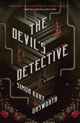 Der Detektiv des Teufels - The Devil's Detective