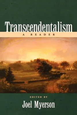 Transzendentalismus: Ein Lesebuch - Transcendentalism: A Reader