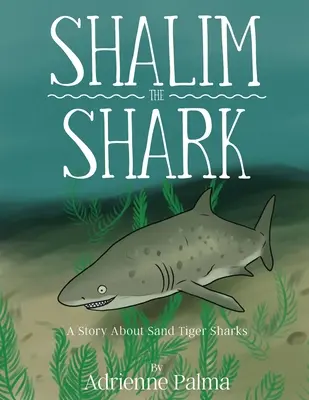 Shalim der Hai - Shalim the Shark