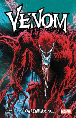 Venom Unleashed Band 1 - Venom Unleashed Vol. 1