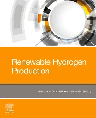 Erneuerbare Wasserstoffproduktion - Renewable Hydrogen Production