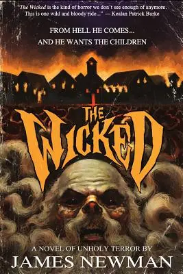 Die Verrückten - The Wicked