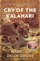 Der Schrei der Kalahari - Cry of the Kalahari