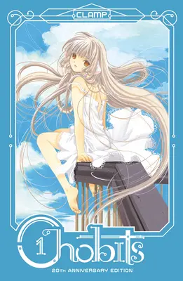 Chobits 20. Jahrestag Edition 1 - Chobits 20th Anniversary Edition 1