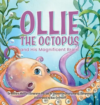 Ollie der Oktopus: und sein großartiges Gehirn - Ollie the Octopus: and His Magnificent Brain