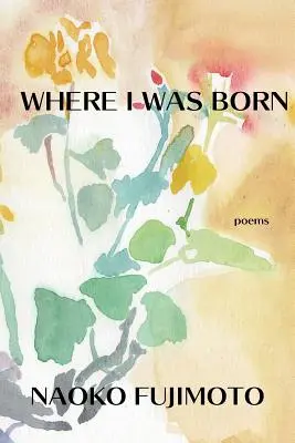 Wo ich geboren wurde - Where I Was Born