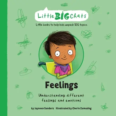 Gefühle: Verschiedene Gefühle und Emotionen verstehen - Feelings: Understanding different feelings and emotions
