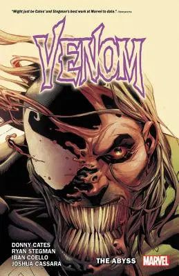 Venom von Donny Cates Bd. 2: Der Abgrund - Venom By Donny Cates Vol. 2: The Abyss