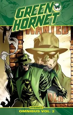 Grüne Hornisse Omnibus Band 2 Tp - Green Hornet Omnibus Vol 2 Tp