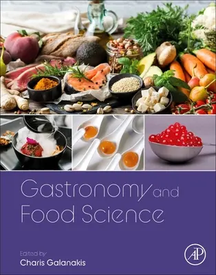 Gastronomie und Lebensmittelwissenschaft - Gastronomy and Food Science