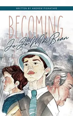 JoJo MacBean werden - Becoming JoJo MacBean