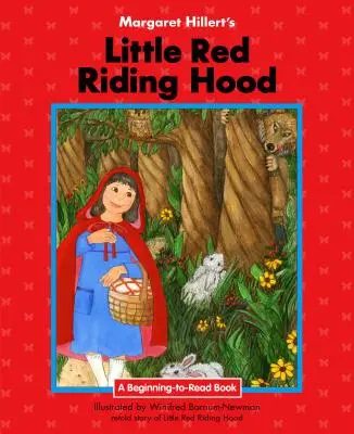 Rotkäppchen - Little Red Riding Hood