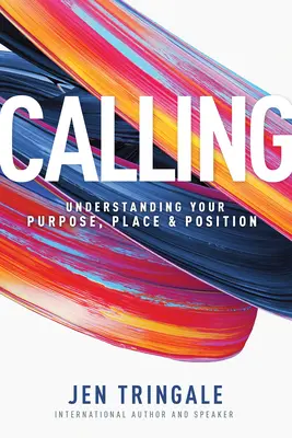 Berufung: Verstehen Sie Ihre Bestimmung, Ihren Platz und Ihre Position - Calling: Understanding Your Purpose, Place & Position
