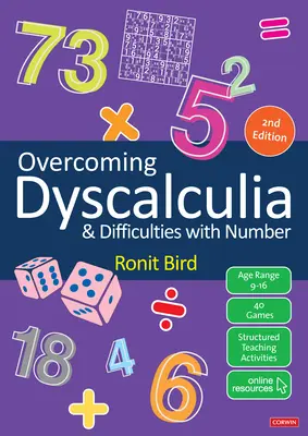 Überwindung von Dyskalkulie und Zahlenschwierigkeiten - Overcoming Dyscalculia and Difficulties with Number