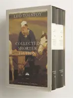 Gesammelte kürzere Belletristik (2 Bände) - Collected Shorter Fiction Boxed Set (2 Volumes)