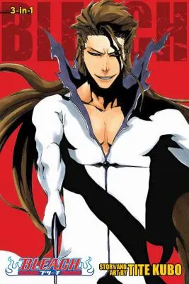 Bleach (3-In-1 Edition), Bd. 16, 16: Enthält die Bände. 46, 47 & 48 - Bleach (3-In-1 Edition), Vol. 16, 16: Includes Vols. 46, 47 & 48