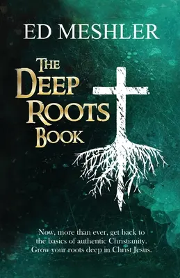 Das Deep Roots Buch - The Deep Roots Book