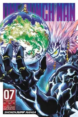 One-Punch Man, Band 7, 7 - One-Punch Man, Vol. 7, 7