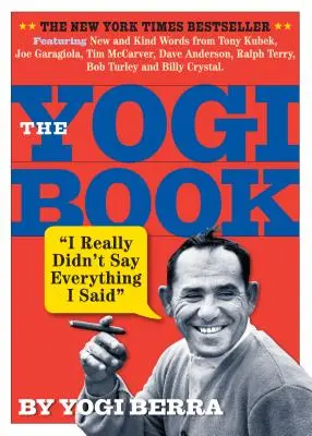 Das Yogi-Buch - The Yogi Book