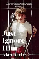Ignoriere ihn einfach - Just Ignore Him