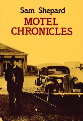 Motel-Chroniken - Motel Chronicles