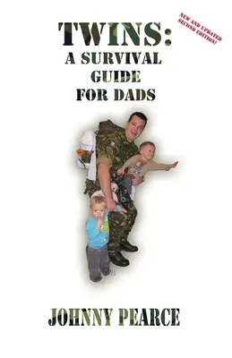 Zwillinge: Ein Überlebensratgeber für Väter - Twins: A Survival Guide for Dads