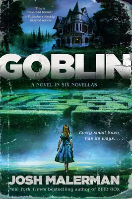 Kobold: Ein Roman in sechs Novellen - Goblin: A Novel in Six Novellas