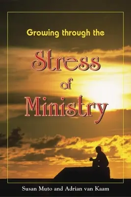 Wachsen durch den Stress des Dienstes - Growing Through the Stress of Ministry