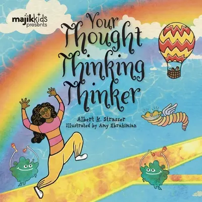 Ihr nachdenklicher Denker - Your Thought Thinking Thinker