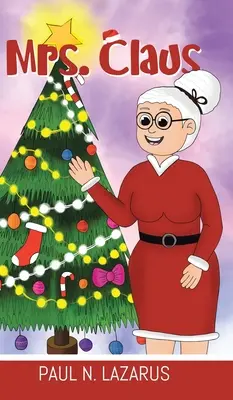 Frau Claus - Mrs. Claus