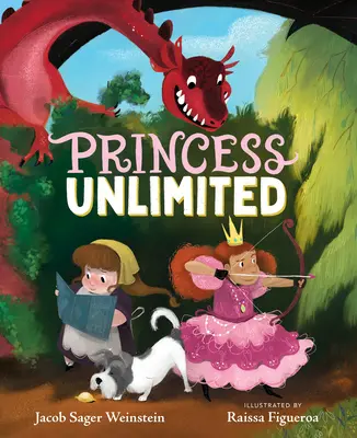 Prinzessin Unbegrenzt - Princess Unlimited