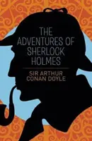 Die Abenteuer von Sherlock Holmes - Adventures of Sherlock Holmes