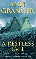 Restless Evil (Mitchell & Markby 14) - Ein englischer Dorfkrimi voller Intrigen und Misstrauen - Restless Evil (Mitchell & Markby 14) - An English village murder mystery of intrigue and suspicion