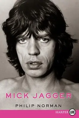 Mick Jagger