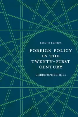 Außenpolitik im einundzwanzigsten Jahrhundert - Foreign Policy in the Twenty-First Century