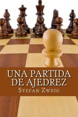 Eine Abschiedsfeier von Ajedrez - Una partida de ajedrez