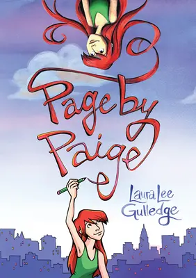 Seite von Paige - Page by Paige