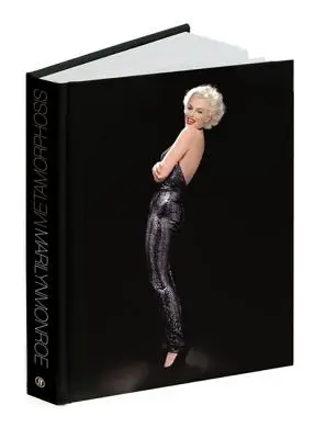 Marilyn Monroe: Metamorphose - Marilyn Monroe: Metamorphosis