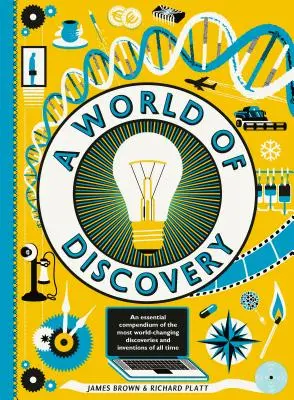 Eine Welt der Entdeckungen - A World of Discovery