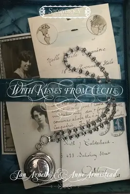 Mit Küssen von Ccile - With Kisses from Ccile