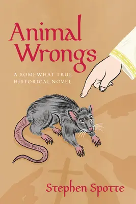 Tierische Ungerechtigkeiten - Animal Wrongs