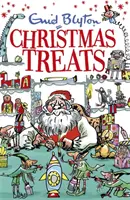 Christmas Treats - Enthält 29 klassische Blyton-Erzählungen - Christmas Treats - Contains 29 classic Blyton tales