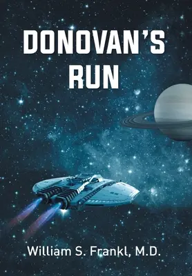 Donovans Lauf - Donovan's Run