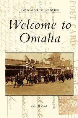 Willkommen in Omaha - Welcome to Omaha