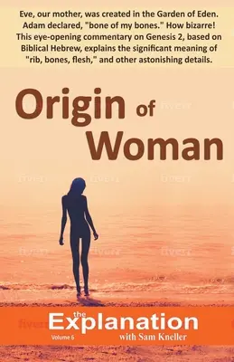 Ursprung der Frau - Origin of Woman