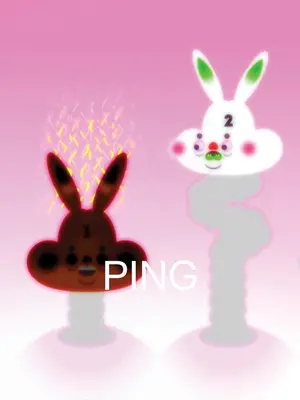 Wong Ping: Dein stiller Nachbar - Wong Ping: Your Silent Neighbor